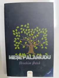 MEŞE PALAMUDU