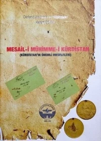 Mesail-i Mühimme-i Kürdistan (Kürdistan'ın Önemli Meseleleri)