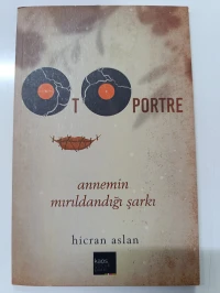 PORTRE annemin mırıldandığı şarkı