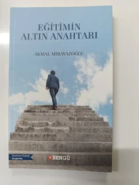 Eğitimin altın anahtarı