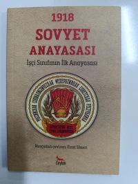 1918 Sovyet AnayasasI