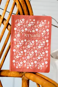 Deryadil Defter