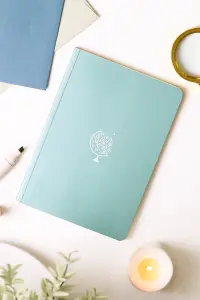 Burası Dünya… Defter