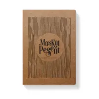 Müşkülpesent – Çizgisiz Defter