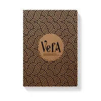 Vefa – Çizgisiz Defter