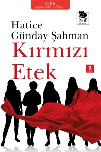 Kırmızı Etek