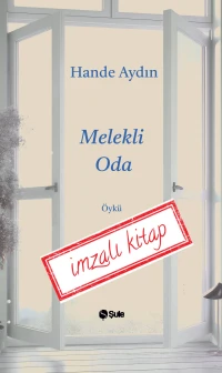 Melekli Oda - İmzalı Kitap