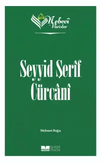 Nebevi Varisler 70 Seyyid Şerif Cürcani