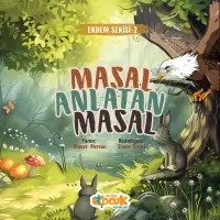 Masal Anlatan Masal - Erdem Serisi 2