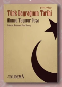 TÜRK BAYRAĞININ TARİHİ