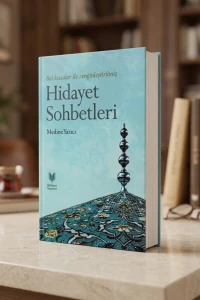  Hidayet Sohbetleri (Ciltli) Bol Kıssalar İle Zenginleştirilmiş | Medine Yazıcı | Rabbani Yayınevi | 9786050629774 | 