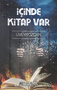 İÇİNDE KİTAP VAR