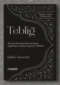 TEBLİĞ