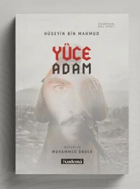 YÜCE ADAM