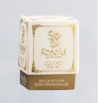  Gülyağı 1 Gr %100 Doğal (naturel) | Rabbani Hac Malzemeleri | 8697497693437 | 