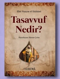 TASAVVUF NEDİR