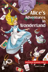 Alice's Adventures in Wonderland - Level 1