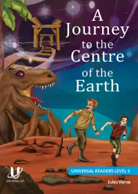 A Journey to the Centre of the Earth - Level 3