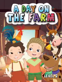 A Day on The Farm - Level 2