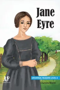 Jane Eyre - Level 3