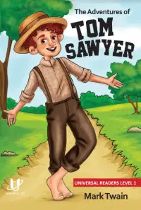 Tom Sawyer - Level 1