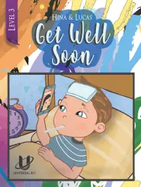 Get Well Soon- Level 2