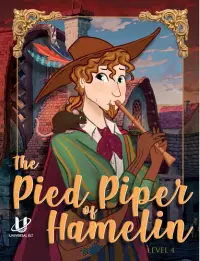 The Pied of Piper Hamelin - Level 4