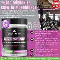 Creatine 300gr