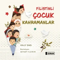 Filistinli Çocuk Kahramanlar