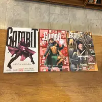 Gambit Cilt 1,2,3 Set