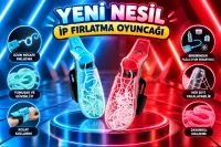  SHOOTER ŞARJLI AĞ ATICI | GENEL | 6250000005282 | 