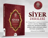 Suffa Meclisleri Siyer Dersleri