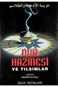 Dua Hazinesi Ve Tılsımla