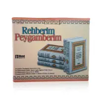 Rehberim Peygamberim