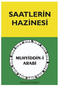 Saatlerin Hazinesi