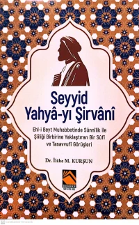 Seyyid Yahya-yı Şirvani