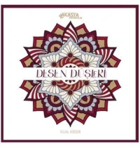  Desen Düşleri (Boyama Kitabı) | İclal Közen | Akasya Yayıncılık | 9786052364451 | 