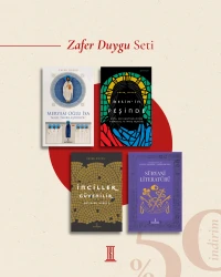  Zafer Duygu Seti | Zafer Duygu | Kutadgu Yayınları | 3990000005617 | 