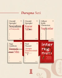  Duruşma Seti | Kutadgu Yayınları | 3990000005563 | 