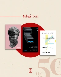  Felsefe Seti | Kutadgu Yayınları | 3990000005648 | 