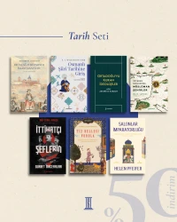  Tarih Seti | Kutadgu Yayınları | 3990000005655 | 