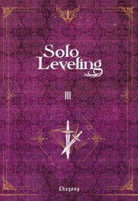 Solo Leveling 3