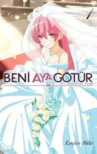 Beni Ay'a Götür - 1