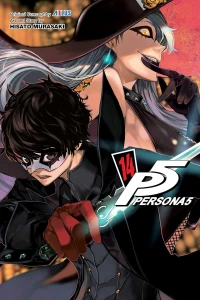  Persona 5 Vol 14 | VIZ Media LLC | 9781974758173 | 