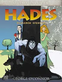 Hades - Ölülerin Efendisi