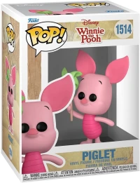 Funko Pop Disney Winnie The Pooh - Piglet No:1514