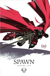  Spawn Klasik Seri Cilt 8 | Arkabahçe Yayıncılık | 9786259099811 | 