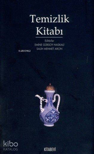 Temizlik Kitabı