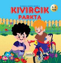 Kıvırcık Parkta
