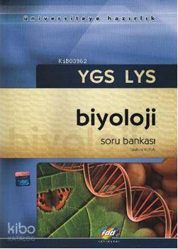 YGS - LYS Biyoloji Soru Bankası